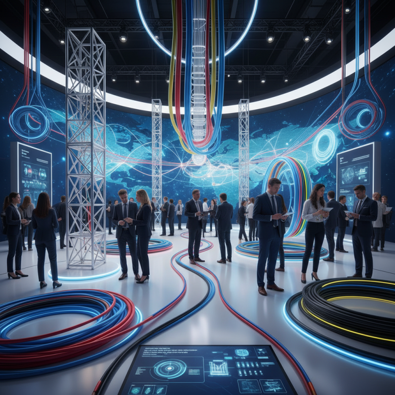 2026 Best Wires and Cables for Global Buyers?