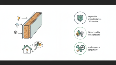 Clad Wood Windows Tips for Choosing the Best Options?