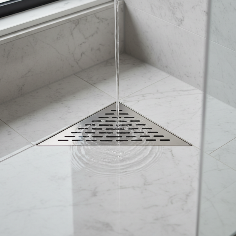 Top 5 Tips for Choosing the Best Треугольный Душевой Трап?
