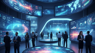 Top LCD Display Trends for Global Buyers in 2026?