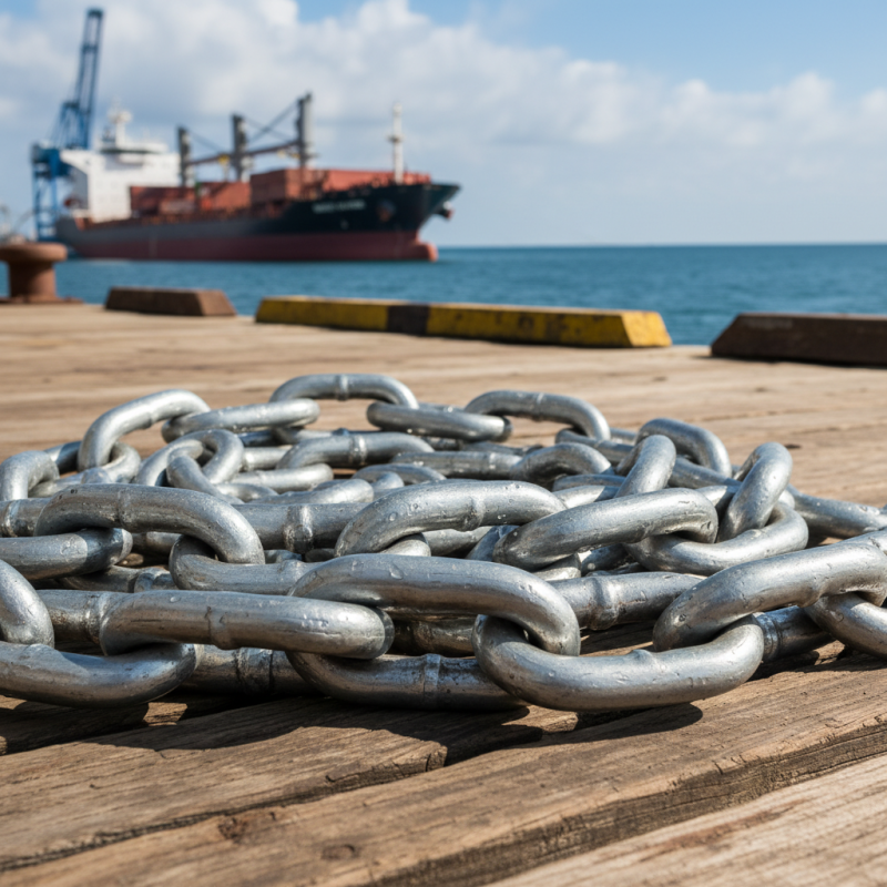 Top Quality Stainless Steel Chains for Global Buyers?