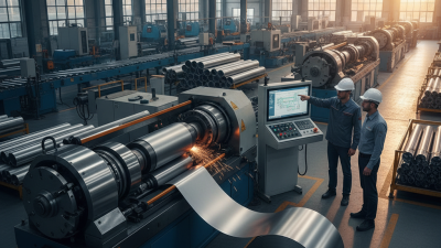 How to Choose the Best Stainless Tube Mills for Your Needs?