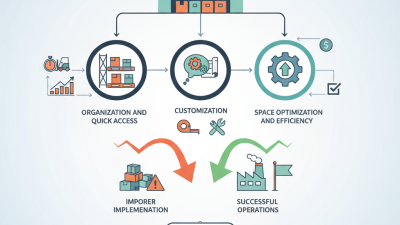Why Choose Pallet Storage Systems for Your Warehouse Needs?