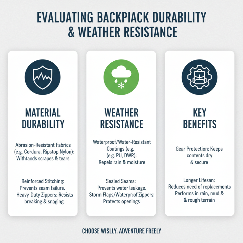 How to Choose the Perfect Outdoor Backpack for Your Adventures?
