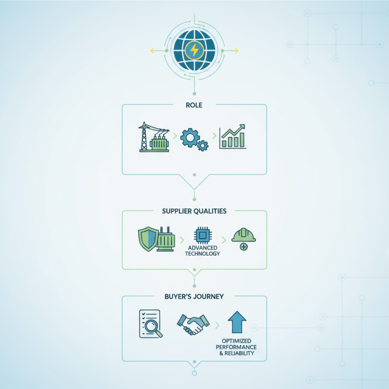 Top Transformer Substation Suppliers for Global Procurement Needs?