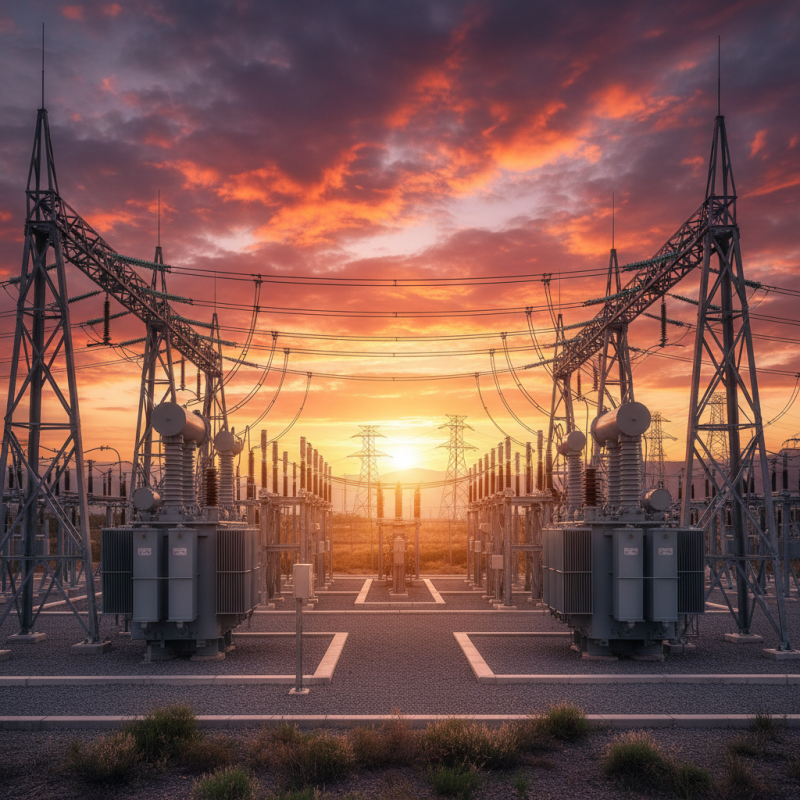 How to Choose the Best Transformer Substation for Your Needs?