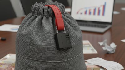 Are Security Money Bags the Best Solution for Safe Cash Transport?