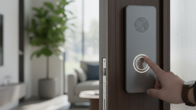 Top Audio Door Intercoms for China Best Quality Buyers?