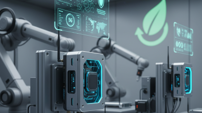 Top Industrial PC Trends for 2026 What You Need to Know?