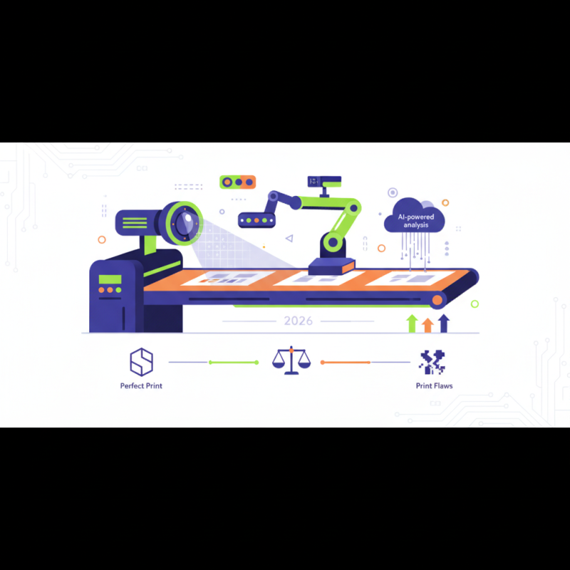 2026 Best Offset Printing Inspection Tools for Quality Control?