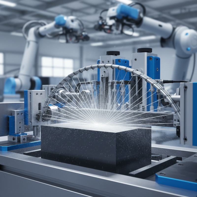 Top Tips for Choosing Arc Shape Multi Wire SA Solutions?