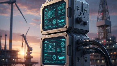 Top Well Control Box Solutions for 2026 Are You Ready?