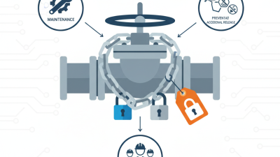 What is Valve Lockout Chain and How Does It Work?