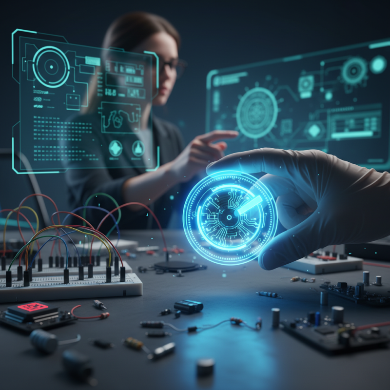 How to Choose the Best Smart Potentiometer for Your Projects?