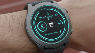2026 Top Sport Smart Watch Features You Need to Know?