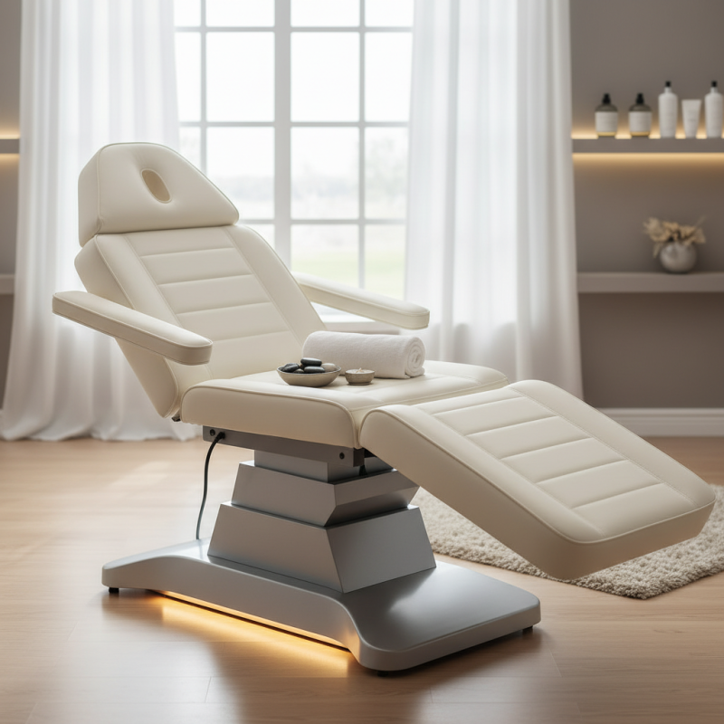 Top Beauty Bed Options for Global Buyers to Consider?