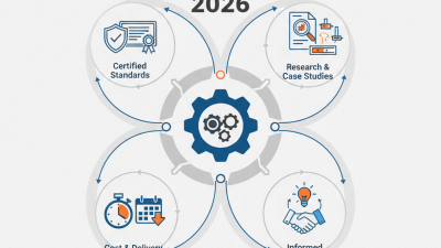 2026 How to Choose the Best China Top CNC Milling Manufacturer?