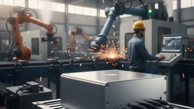 What is an Industrial Computer and Its Key Benefits?