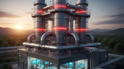 What is Regenerative Oxidizer and How Does it Work?