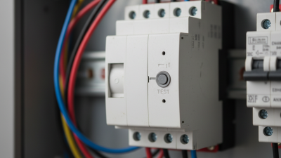 What is the Breaking Capacity of RCD and Why is it Important?