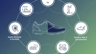 How to Choose the Best Custom Golf Shoe Manufacturer?