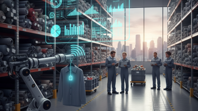 Why Choose UHF RFID Textile Solutions for Your Business Needs?