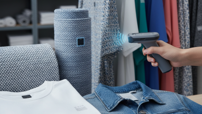 Top 10 UHF RFID Textile Solutions for Global Buyers?