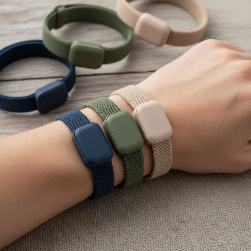 Essential Tips for Choosing the Right Elastic RFID Wristband?