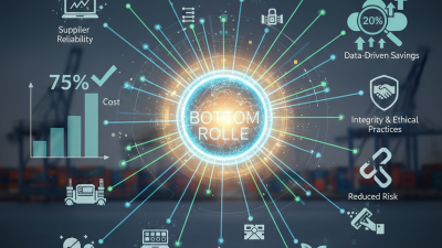 Why Choose Bottom Rolle for Your Sourcing Needs?