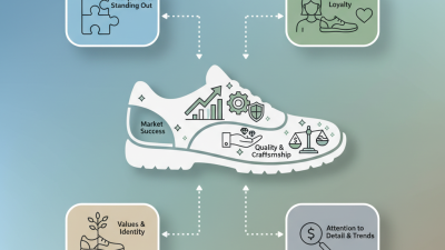 Custom Private Label Shoes for Your Brand Success?