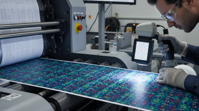 China Best Offset Printing Inspection Services for Quality Control?