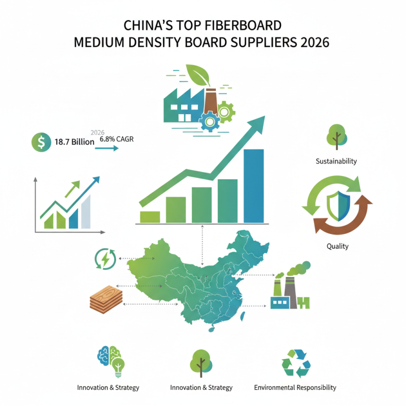 China Top Fiberboard Medium Density Board Suppliers 2026?