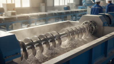 How to Choose the Best Double Shaft Mixer in China?