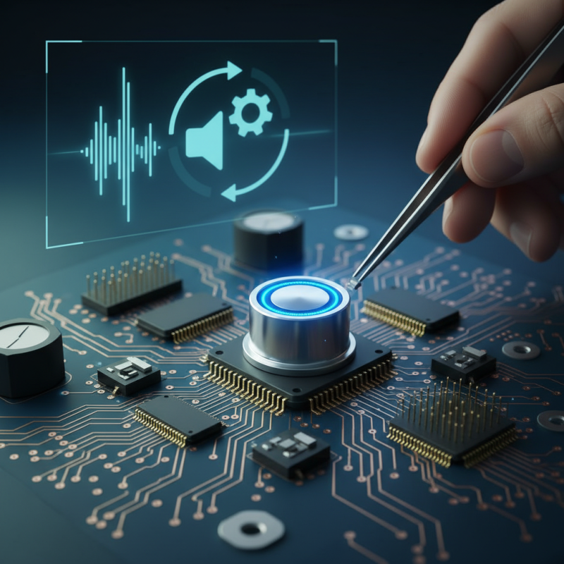 What is a Smart Potentiometer and How Does it Work?