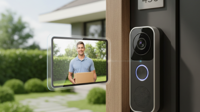 How to Choose the Best Wifi Doorbell for Your Home?