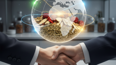 2026 How to Use Qibanqing Granules for Global Sourcing?