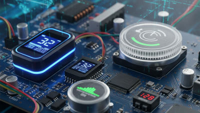 Top 10 Smart Potentiometer Options for Global Buyers?