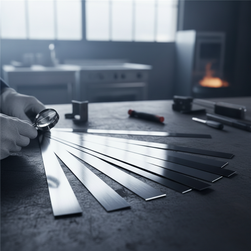 Top 10 Benefits of 430 Stainless Steel Strips for Buyers?