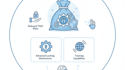 Top Security Money Bags for Safe Transactions Worldwide?