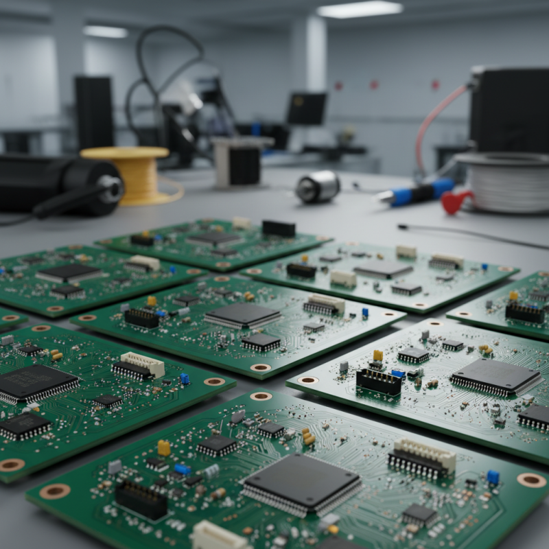 How to Source High Quality PCB Boards for Your Projects?