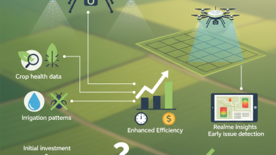2026 Best Agricultural Drones for Enhanced Farming Efficiency?