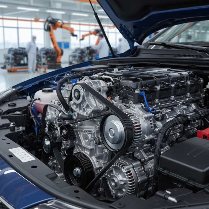 Top Quality Auto Belt Tensioner Suppliers in China?