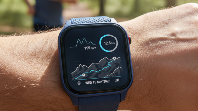 Best Sport Smart Watch for Every Athlete in 2026?