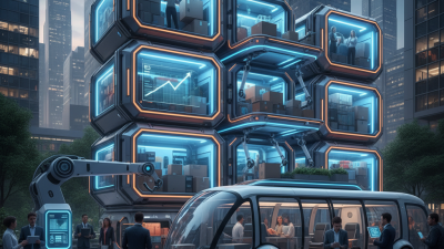 How to Choose the Best Temporary Storage Solutions for 2026?