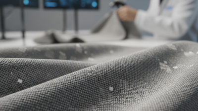 Top 10 UHF RFID Textile Suppliers in China for Global Buyers?