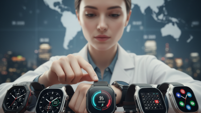 Top Benefits of Digital Watches for Global Buyers?