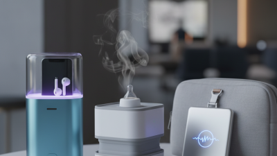 Top Travel Sterilizers for Safe Journeys in 2026?