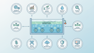 10 Essential Tips for Optimizing Aeration Process in Wastewater Treatment?