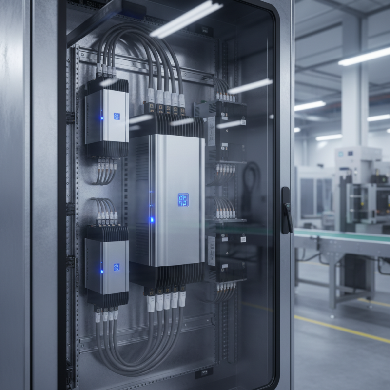 Essential Tips for Choosing the Right Frequency Converter?