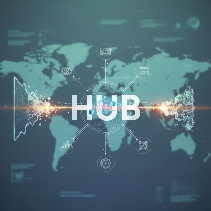 How to Optimize Hub Units for Global Procurement Success?
